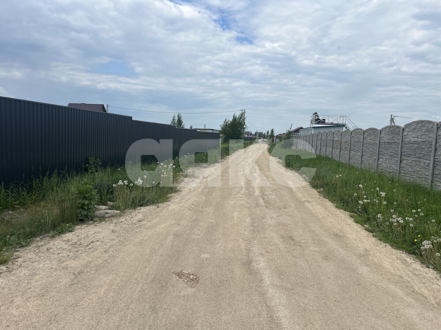 Фото №3: Участок садоводство <span class="whitespace-nowrap">7.7 сот.</span> - Городище, мкр. территория Городище-1