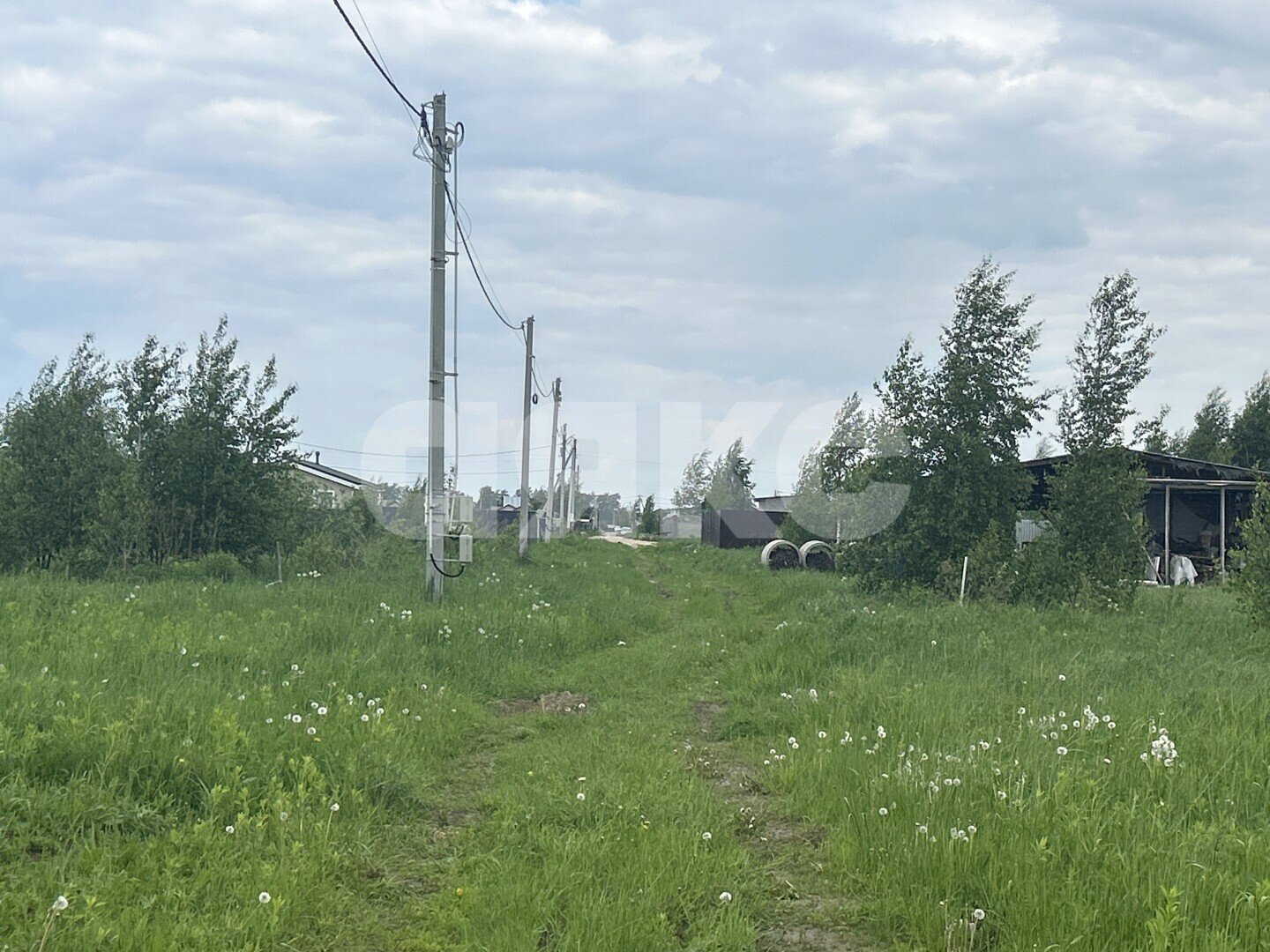 Фото №6: Участок садоводство <span class="whitespace-nowrap">7.7 сот.</span> - Городище, мкр. территория Городище-1