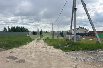 Фото №1: Земельный участок - Городище, мкр. территория Городище-1, 