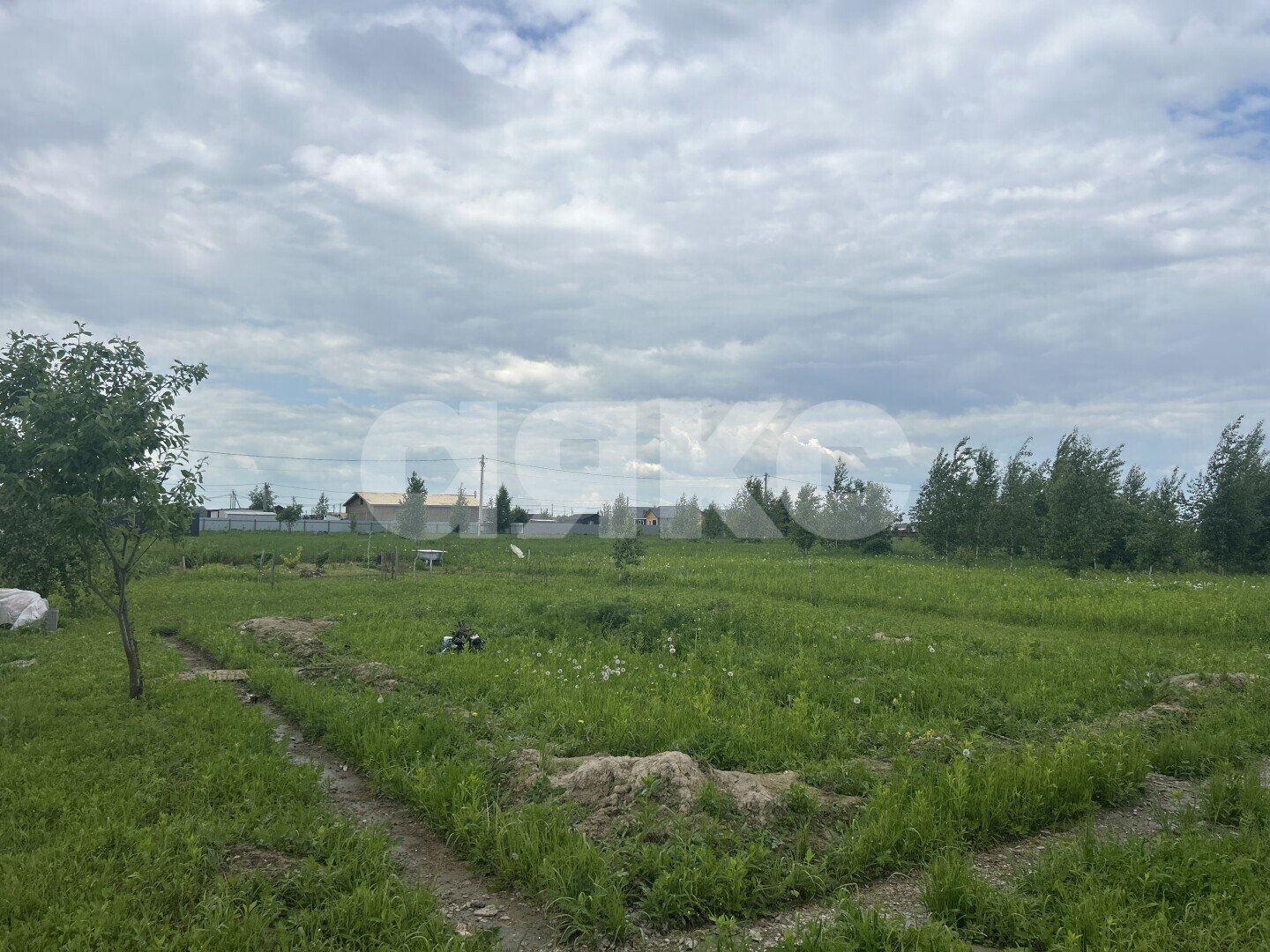 Фото №5: Участок садоводство <span class="whitespace-nowrap">7.7 сот.</span> - Городище, мкр. территория Городище-1