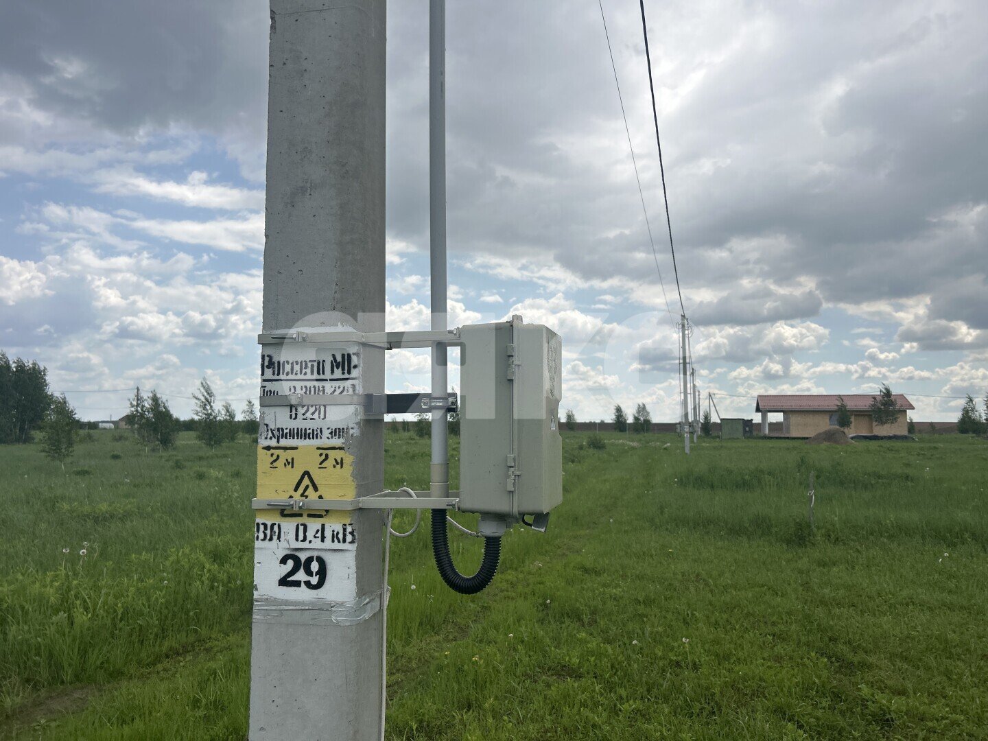 Фото №2: Участок садоводство <span class="whitespace-nowrap">7.7 сот.</span> - Городище, мкр. территория Городище-1