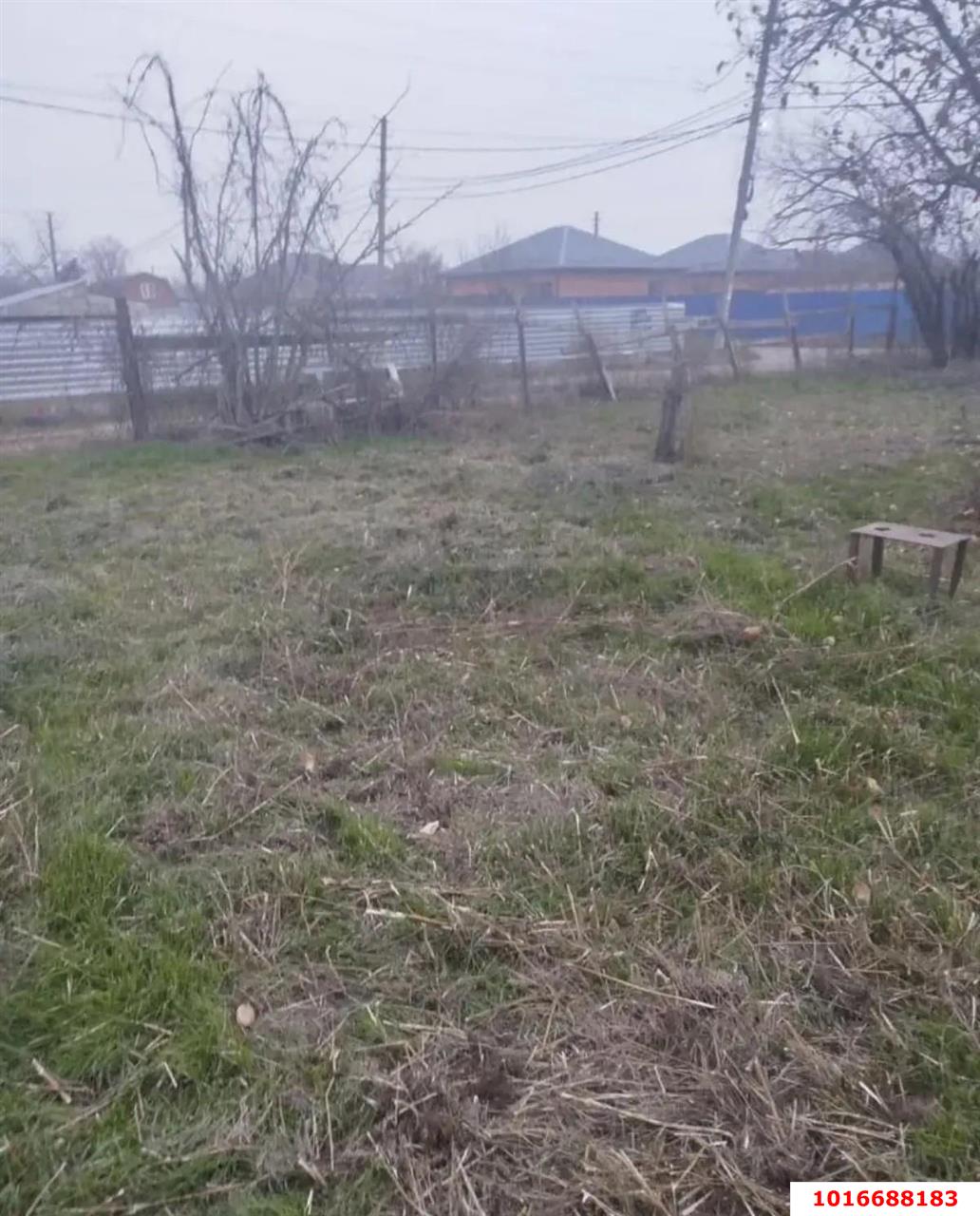 Фото №4: Личное подсобное хозяйство 6.3 сот. - Елизаветинская, Прикубанский внутригородской округ, мкр. СНТ Кубань-2, ул. Центральная