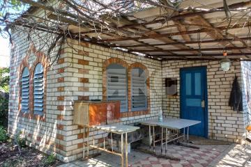 Фото №1: Дача 30 м² - СНТ Монтажник, ул. 5-я