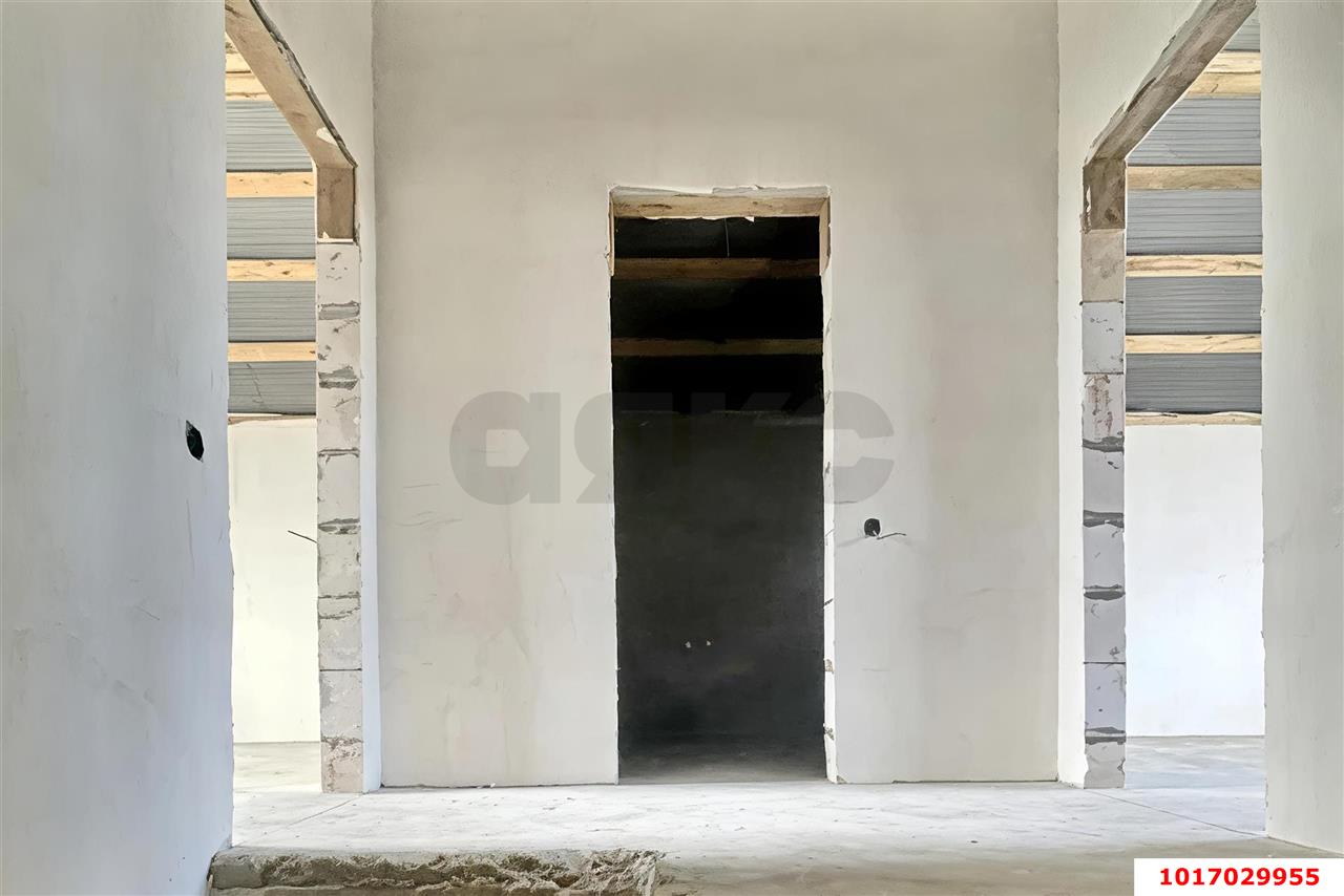 Фото №13: Дом 145 м² + 3.5 сот. - Ленина, Карасунский внутригородской округ, мкр. СТ Радуга, ул. Радужная, 842