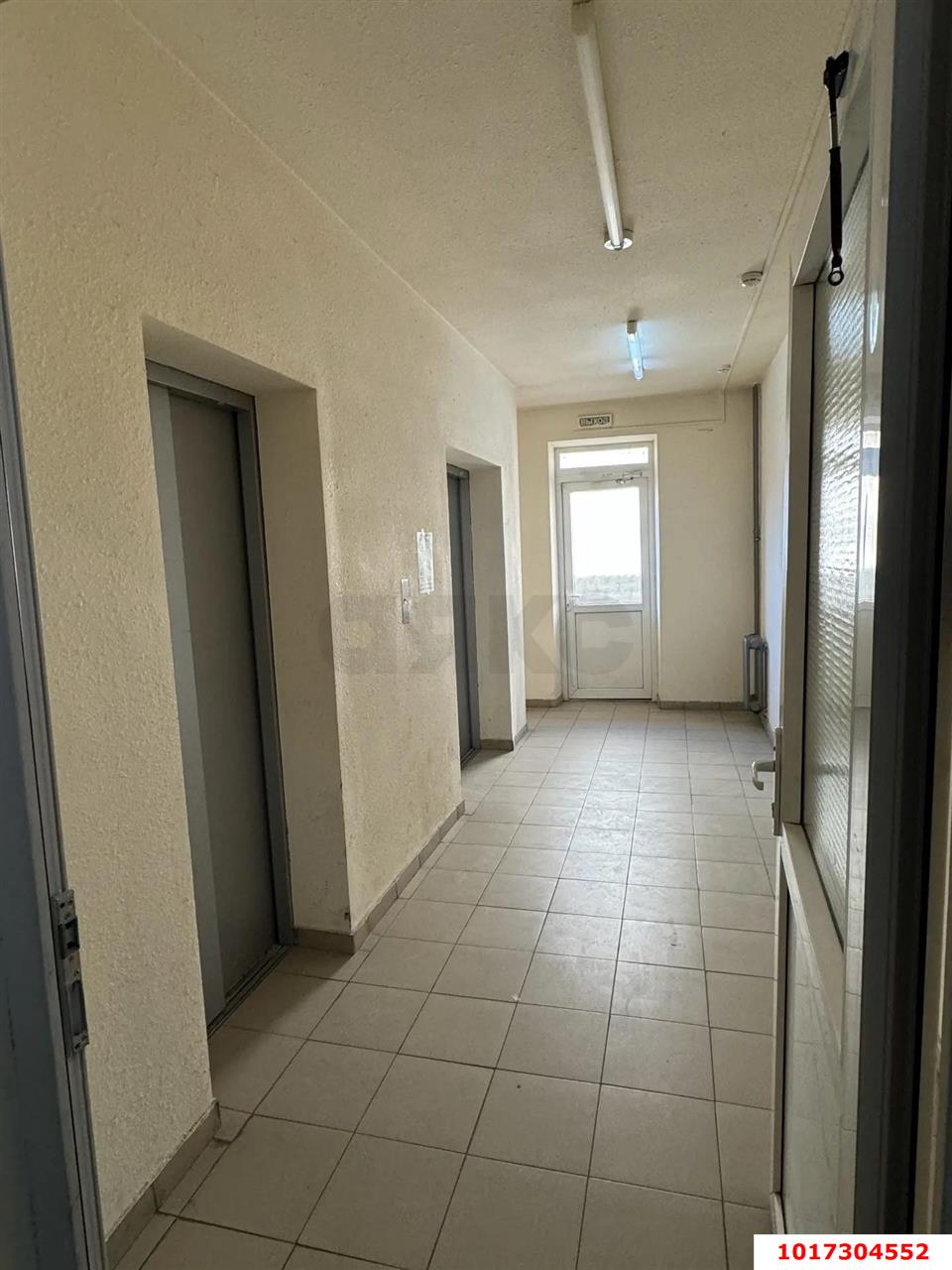 Фото №10: 1-комнатная квартира 37 м² - Краснодар, Прикубанский внутригородской округ, ЖК Парус, мкр. Музыкальный, ул. имени Сергея Есенина, 110к2