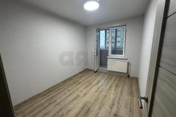 Фото №1: 1-комнатная квартира 37 м² - Краснодар, мкр. Музыкальный, ул. имени Сергея Есенина, 110к2