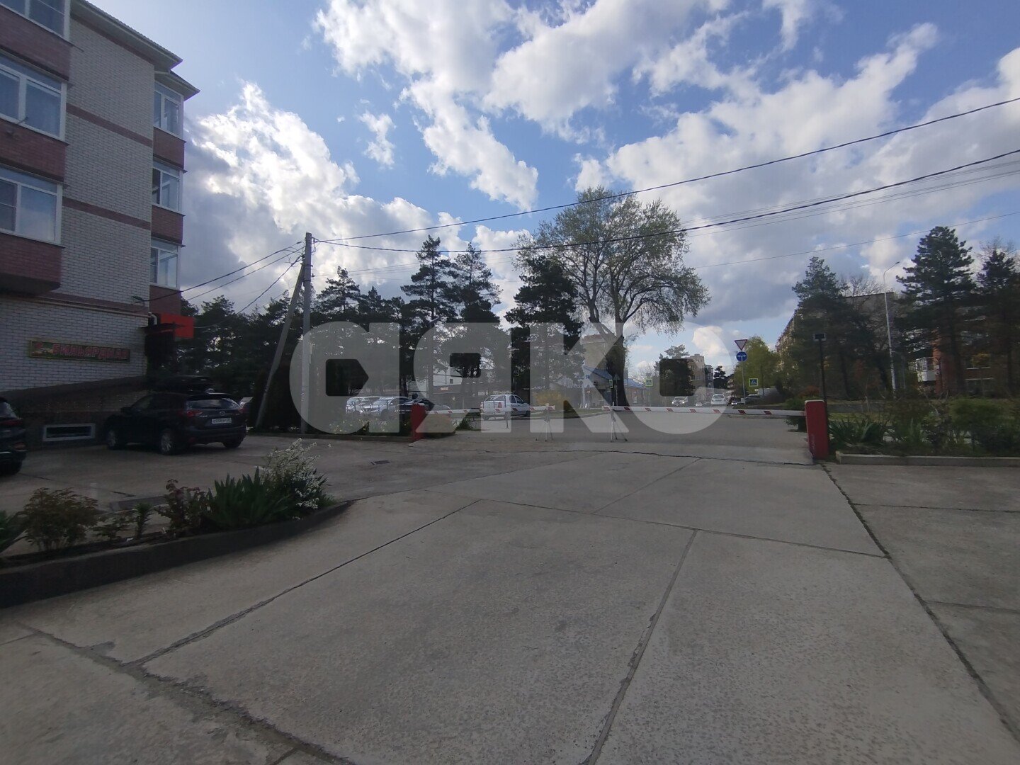 Фото №20: 1-комнатная квартира 43 м² - Горячий Ключ, мкр. Курортная Зона, ул. Ленина, 176