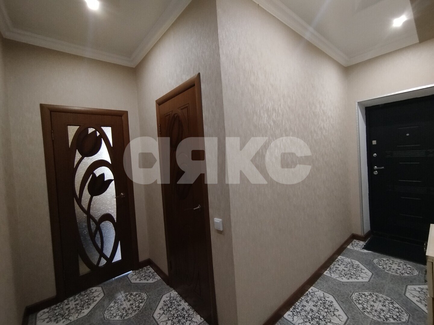 Фото №14: 1-комнатная квартира 43 м² - Горячий Ключ, мкр. Курортная Зона, ул. Ленина, 176