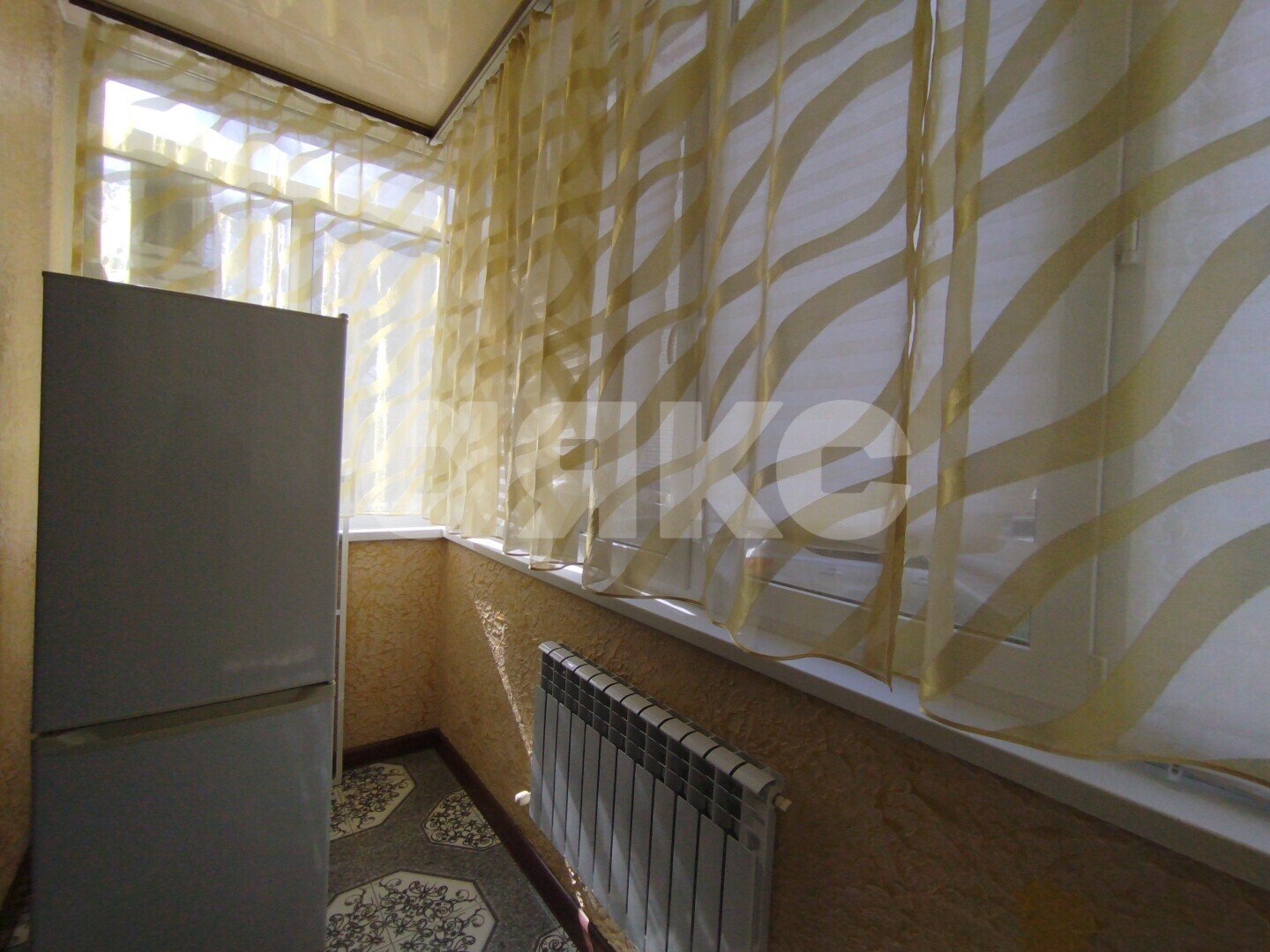 Фото №9: 1-комнатная квартира 43 м² - Горячий Ключ, мкр. Курортная Зона, ул. Ленина, 176