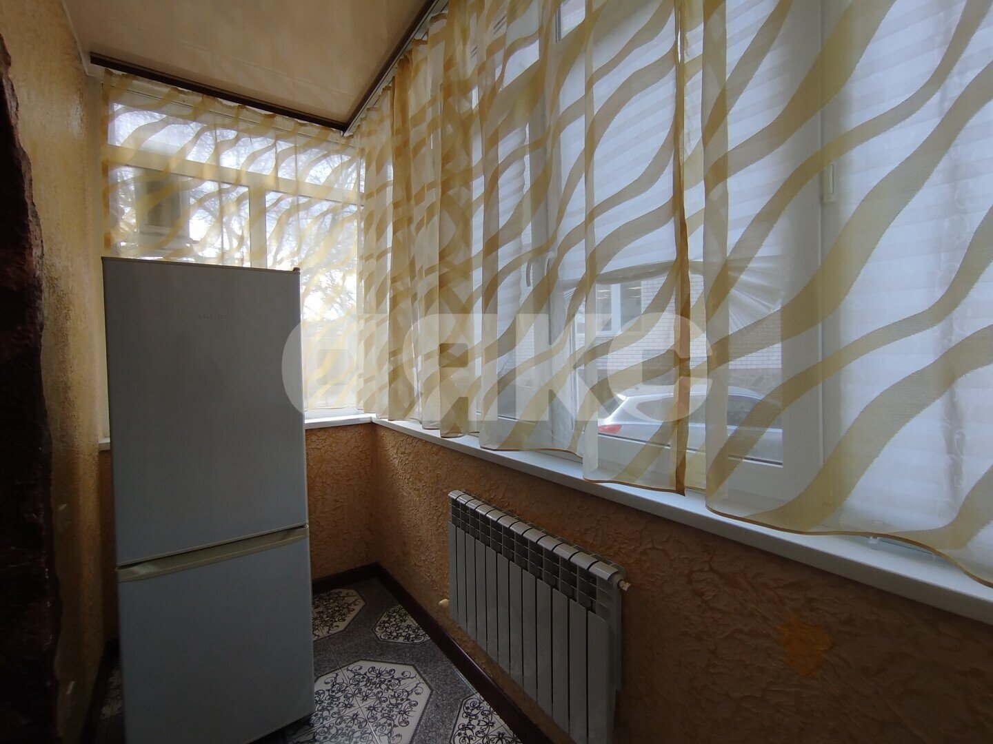 Фото №10: 1-комнатная квартира 43 м² - Горячий Ключ, мкр. Курортная Зона, ул. Ленина, 176