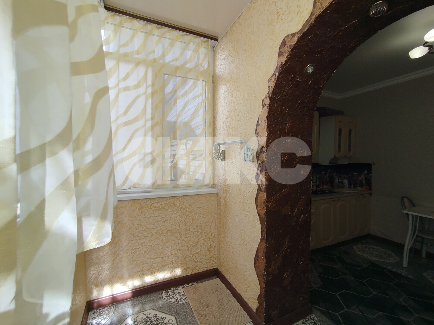 Фото №12: 1-комнатная квартира 43 м² - Горячий Ключ, мкр. Курортная Зона, ул. Ленина, 176