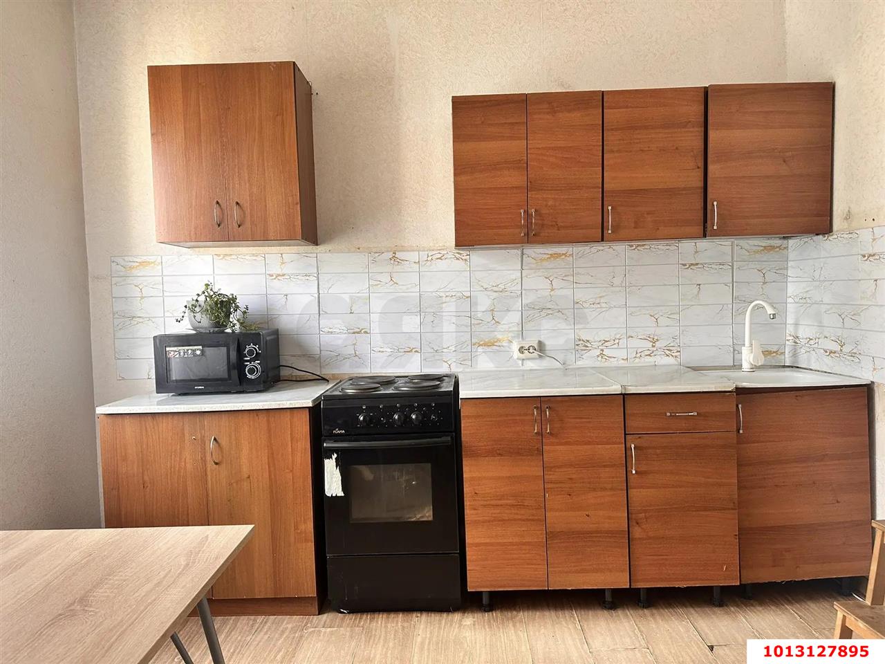 Фото №5: 2-комнатная квартира 67 м² - Краснодар, Карасунский внутригородской округ, Комсомольский, мкр. ЖК Пересвет-Карасунский, ул. Сормовская, 212