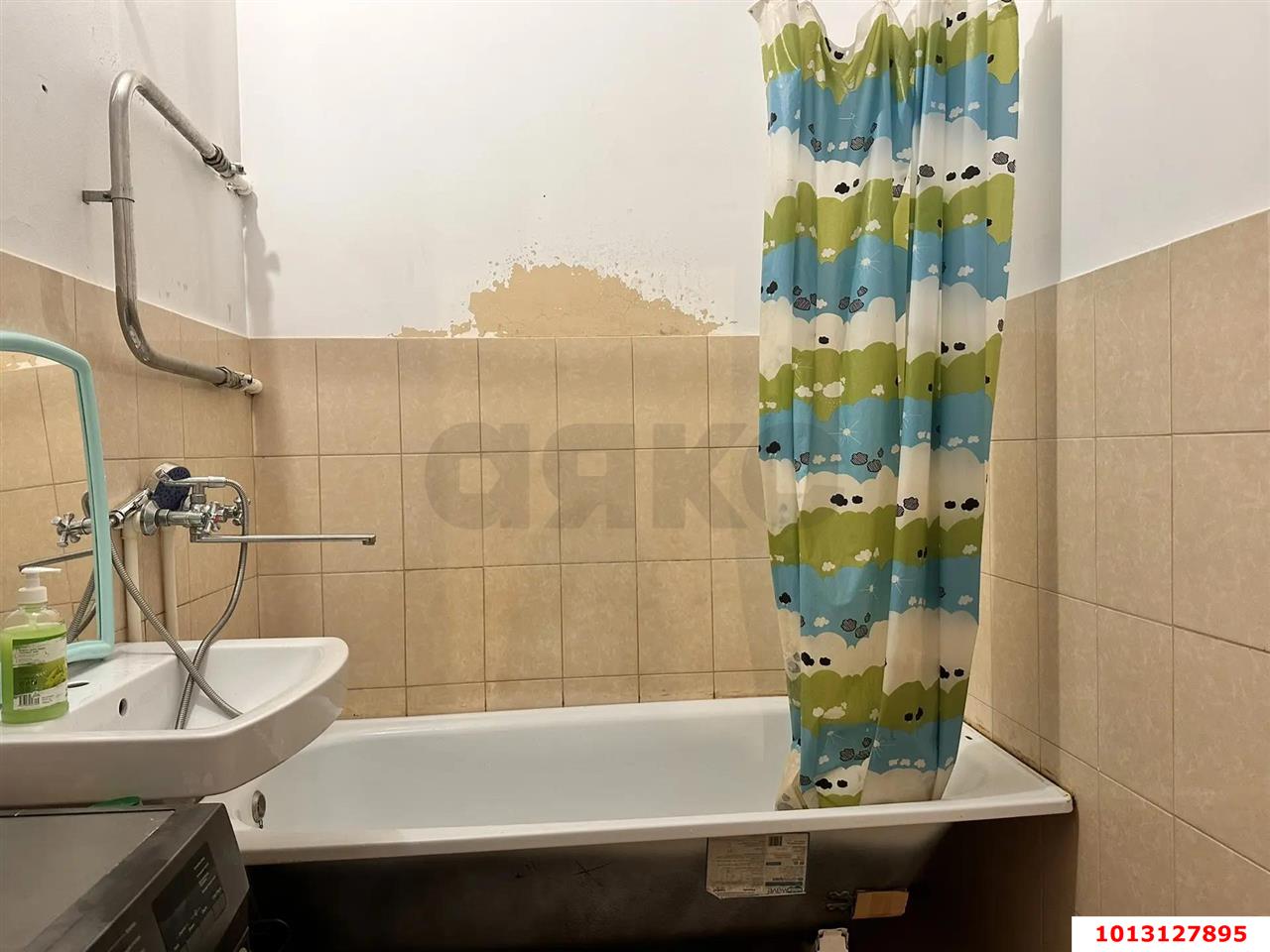 Фото №14: 2-комнатная квартира 67 м² - Краснодар, Карасунский внутригородской округ, Комсомольский, мкр. ЖК Пересвет-Карасунский, ул. Сормовская, 212