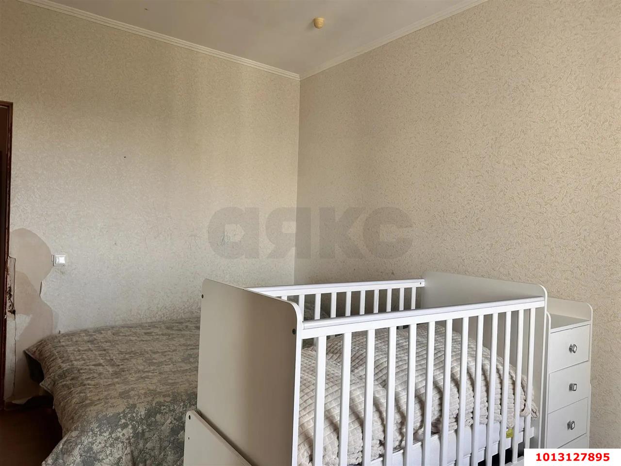 Фото №10: 2-комнатная квартира 67 м² - Краснодар, Карасунский внутригородской округ, Комсомольский, мкр. ЖК Пересвет-Карасунский, ул. Сормовская, 212