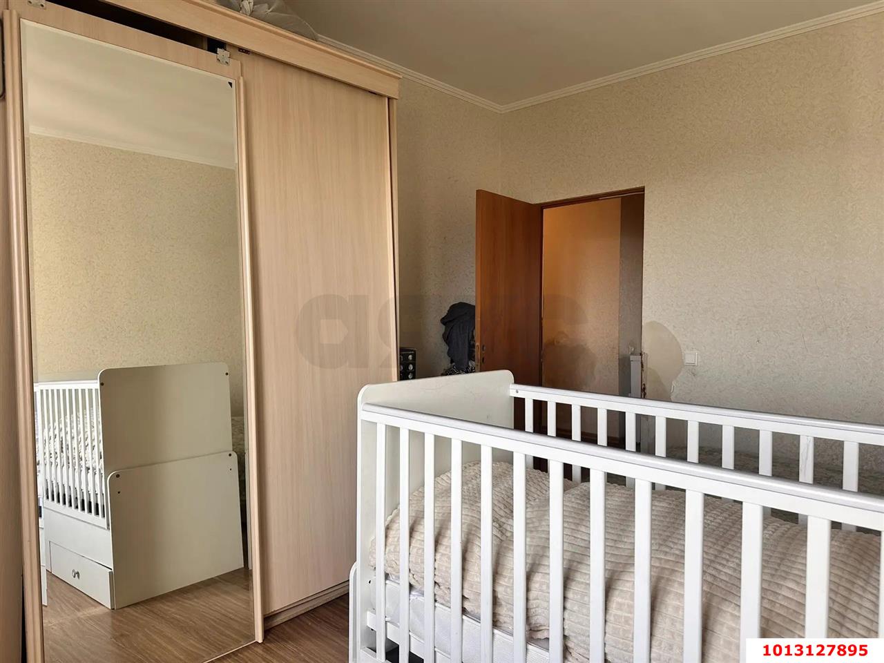 Фото №11: 2-комнатная квартира 67 м² - Краснодар, Карасунский внутригородской округ, Комсомольский, мкр. ЖК Пересвет-Карасунский, ул. Сормовская, 212