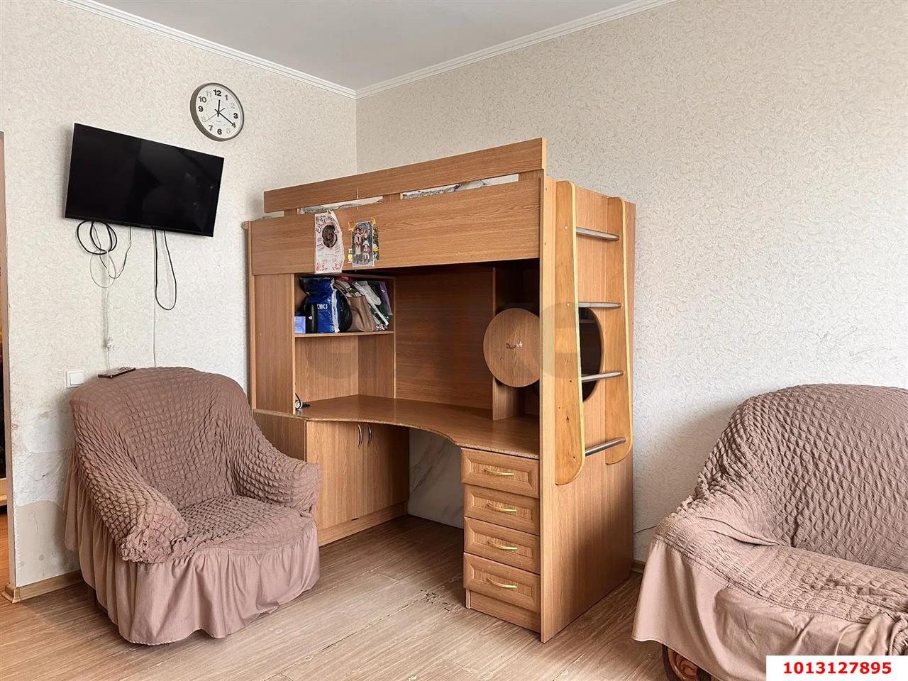 Фото №7: 2-комнатная квартира 67 м² - Краснодар, Карасунский внутригородской округ, Комсомольский, мкр. ЖК Пересвет-Карасунский, ул. Сормовская, 212