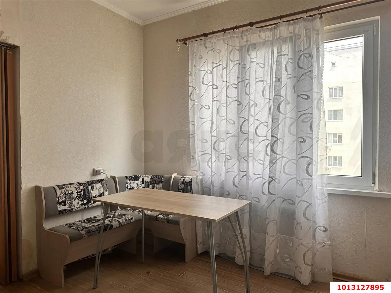 Фото №4: 2-комнатная квартира 67 м² - Краснодар, Карасунский внутригородской округ, Комсомольский, мкр. ЖК Пересвет-Карасунский, ул. Сормовская, 212