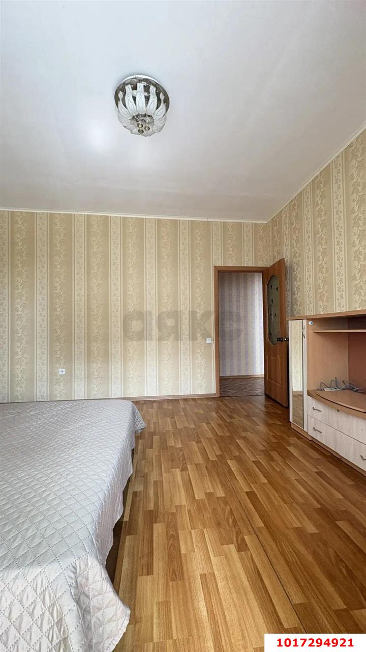 Фото №6: 2-комнатная квартира 64 м² - Новая Адыгея, мкр. жилой комплекс Тургеневский-2, ул. Тургеневское шоссе, 25/7О