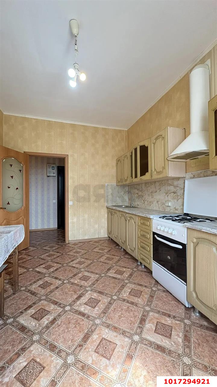 Фото №2: 2-комнатная квартира 64 м² - Новая Адыгея, мкр. жилой комплекс Тургеневский-2, ул. Тургеневское шоссе, 25/7О