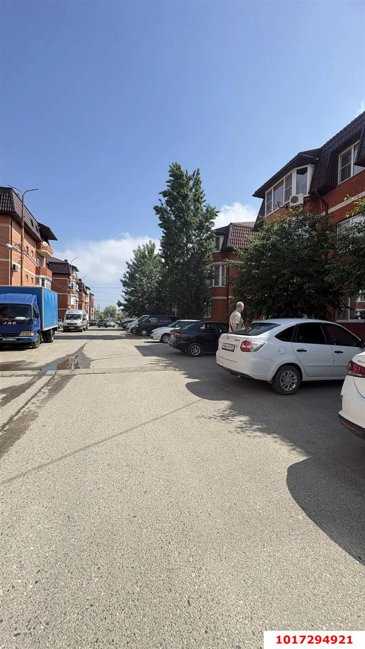 Фото №13: 2-комнатная квартира 64 м² - Новая Адыгея, мкр. жилой комплекс Тургеневский-2, ул. Тургеневское шоссе, 25/7О