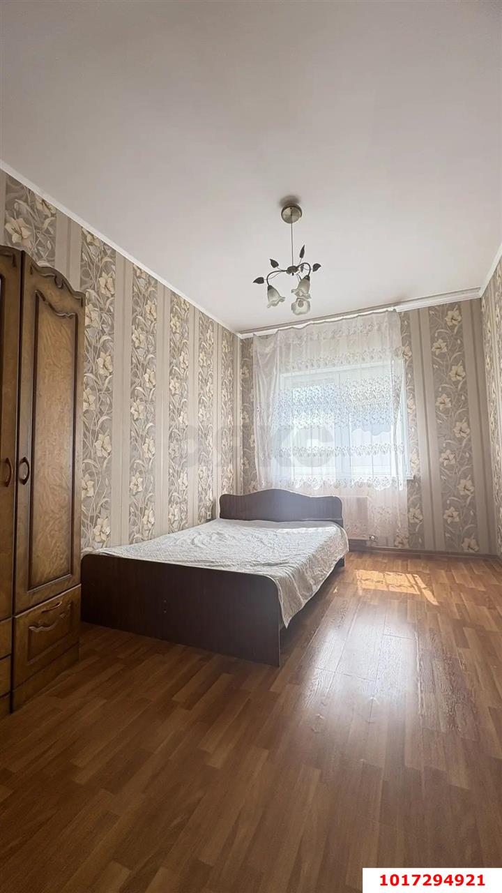 Фото №4: 2-комнатная квартира 64 м² - Новая Адыгея, мкр. жилой комплекс Тургеневский-2, ул. Тургеневское шоссе, 25/7О