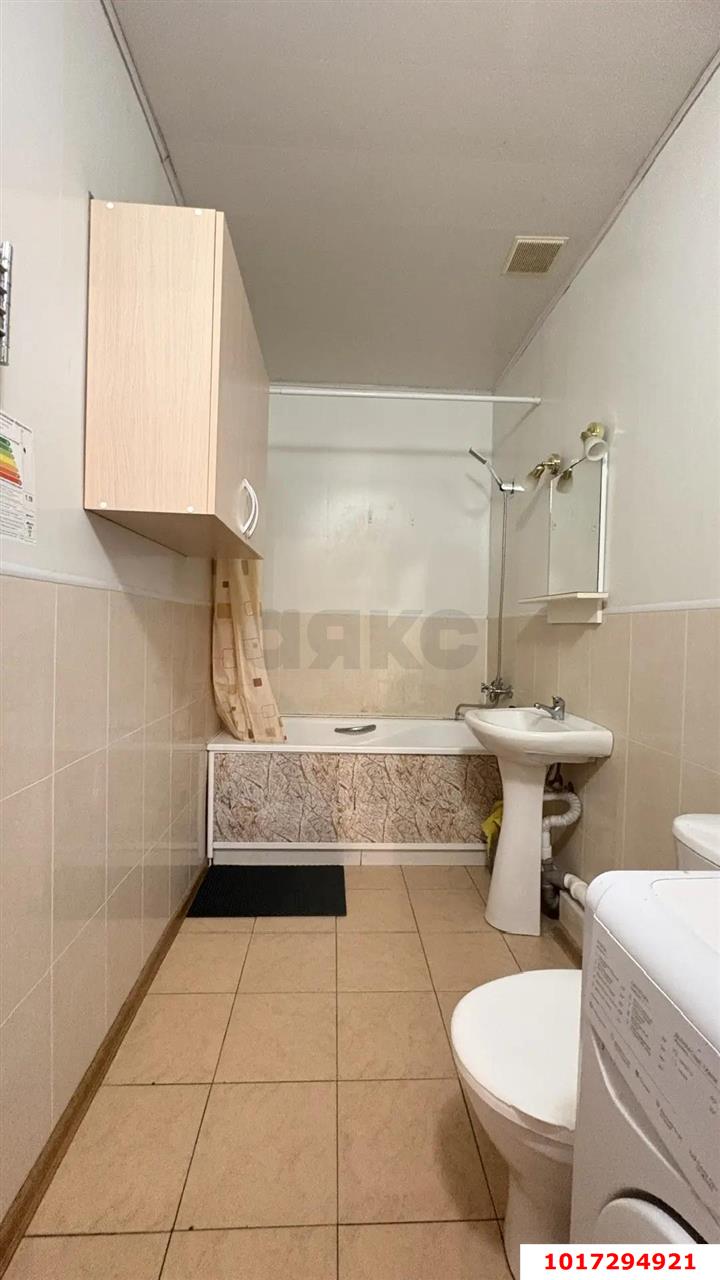 Фото №8: 2-комнатная квартира 64 м² - Новая Адыгея, мкр. жилой комплекс Тургеневский-2, ул. Тургеневское шоссе, 25/7О