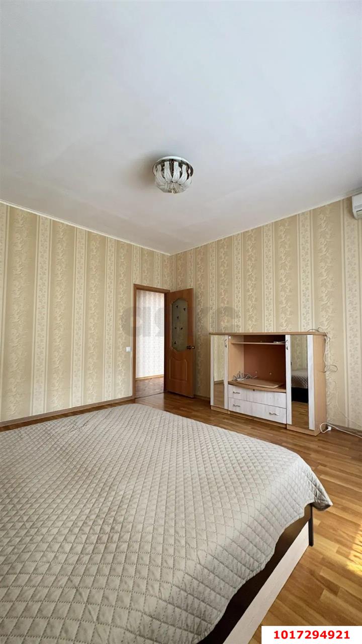 Фото №3: 2-комнатная квартира 64 м² - Новая Адыгея, мкр. жилой комплекс Тургеневский-2, ул. Тургеневское шоссе, 25/7О