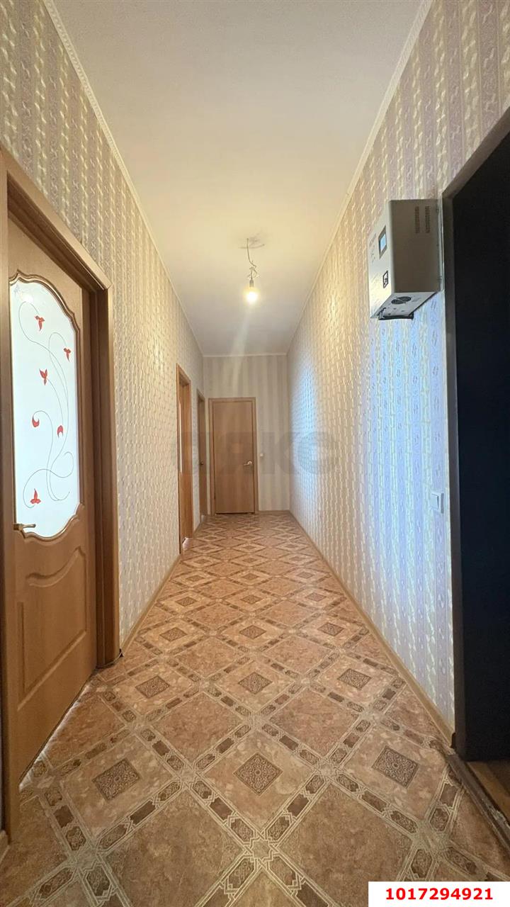 Фото №7: 2-комнатная квартира 64 м² - Новая Адыгея, мкр. жилой комплекс Тургеневский-2, ул. Тургеневское шоссе, 25/7О