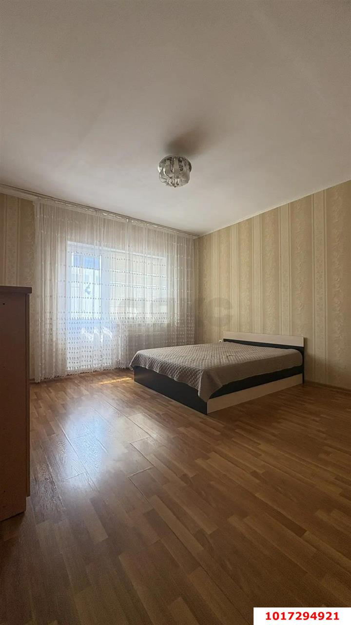 Фото №5: 2-комнатная квартира 64 м² - Новая Адыгея, мкр. жилой комплекс Тургеневский-2, ул. Тургеневское шоссе, 25/7О