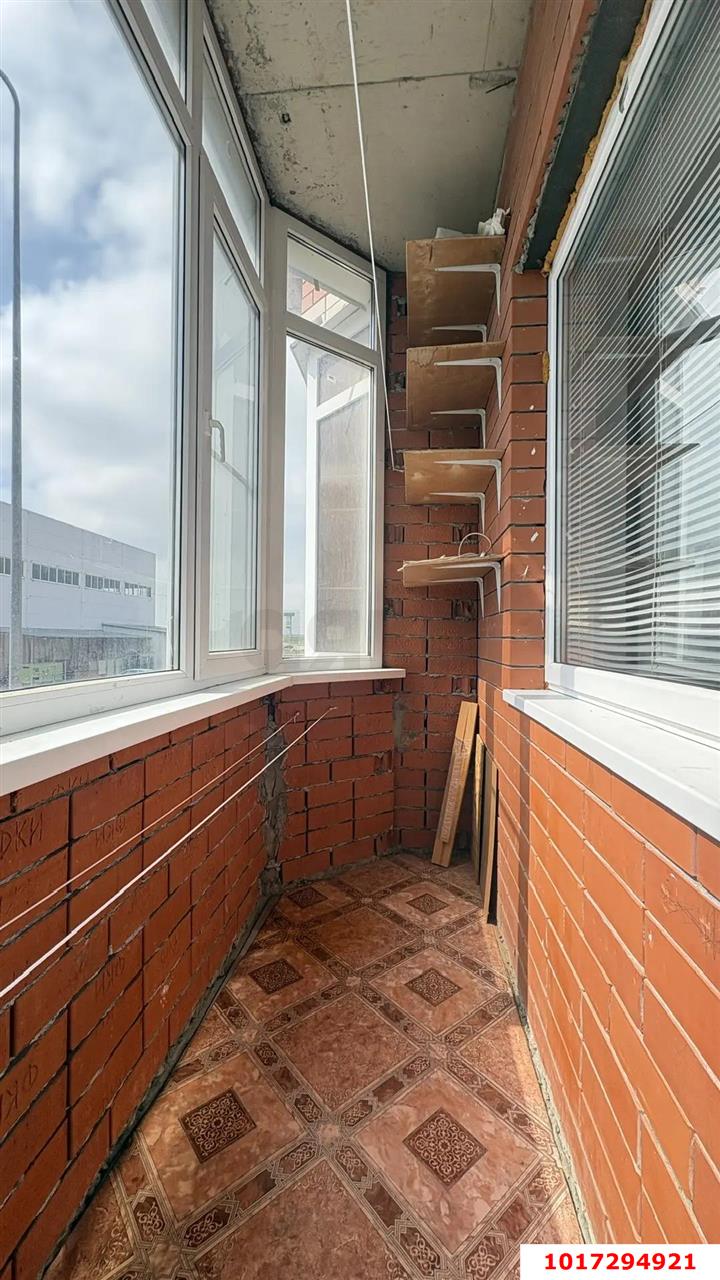 Фото №9: 2-комнатная квартира 64 м² - Новая Адыгея, мкр. жилой комплекс Тургеневский-2, ул. Тургеневское шоссе, 25/7О