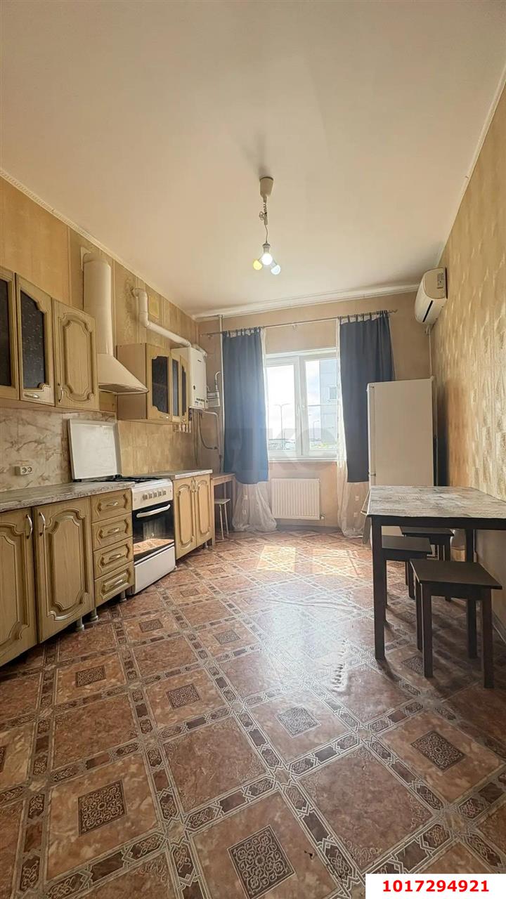 Фото №1: 2-комнатная квартира 64 м² - Новая Адыгея, мкр. жилой комплекс Тургеневский-2, ул. Тургеневское шоссе, 25/7О