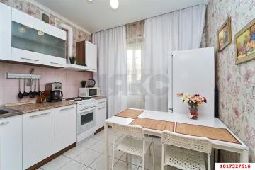 Фото №1: 1-комнатная квартира 30 м² - Новая Адыгея, мкр. ЖК Дарград, ул. Тургеневское шоссе, 33/1к3
