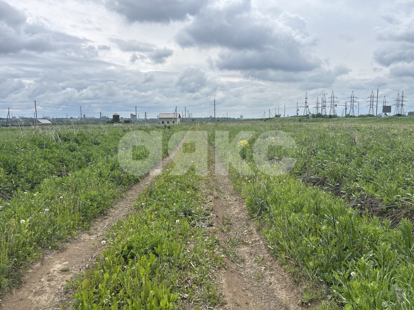 Фото №6: Участок садоводство <span class="whitespace-nowrap">9 сот.</span> - Московская область городской округ Воскресенск
