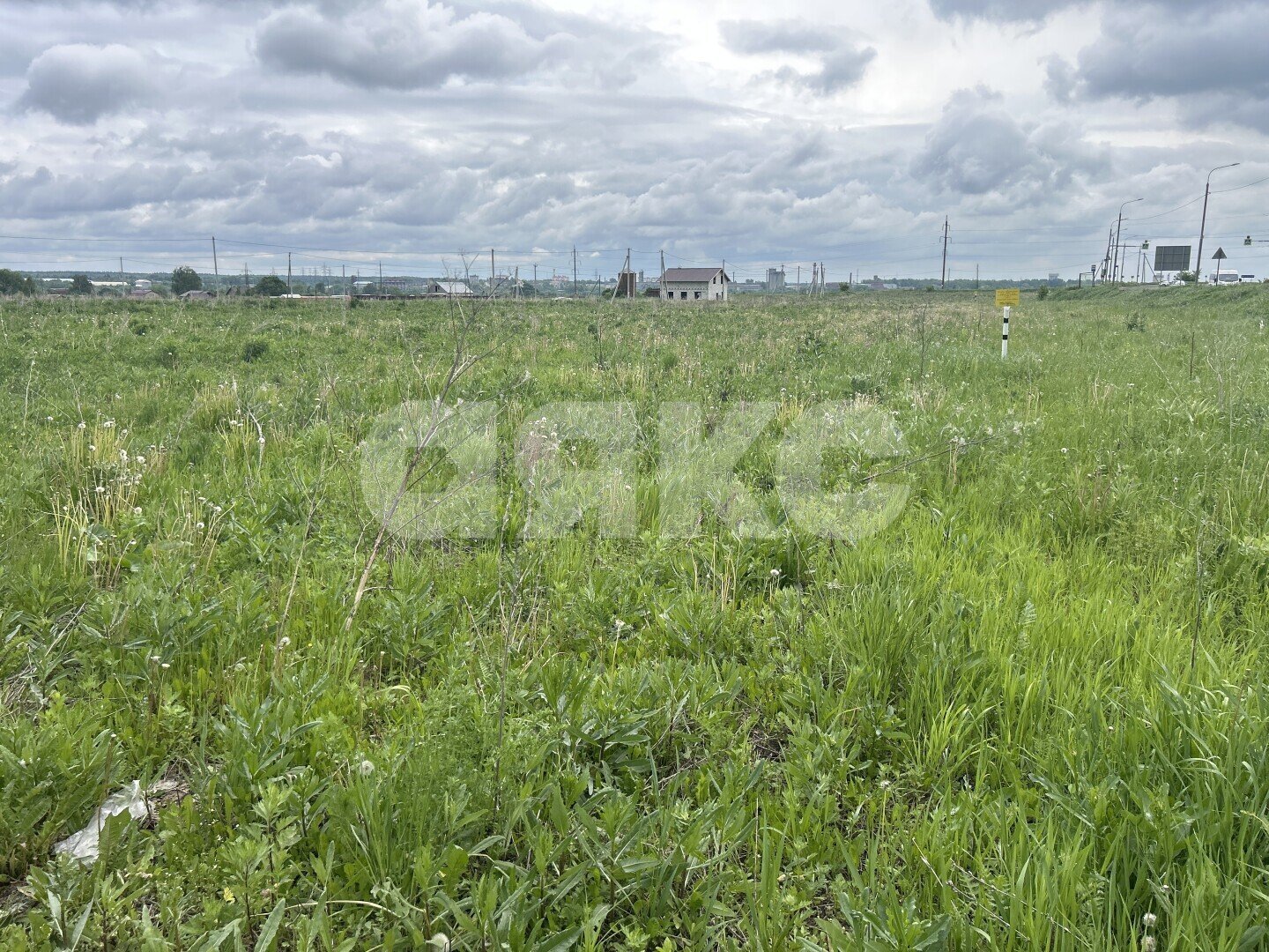 Фото №5: Участок садоводство <span class="whitespace-nowrap">9 сот.</span> - Московская область городской округ Воскресенск