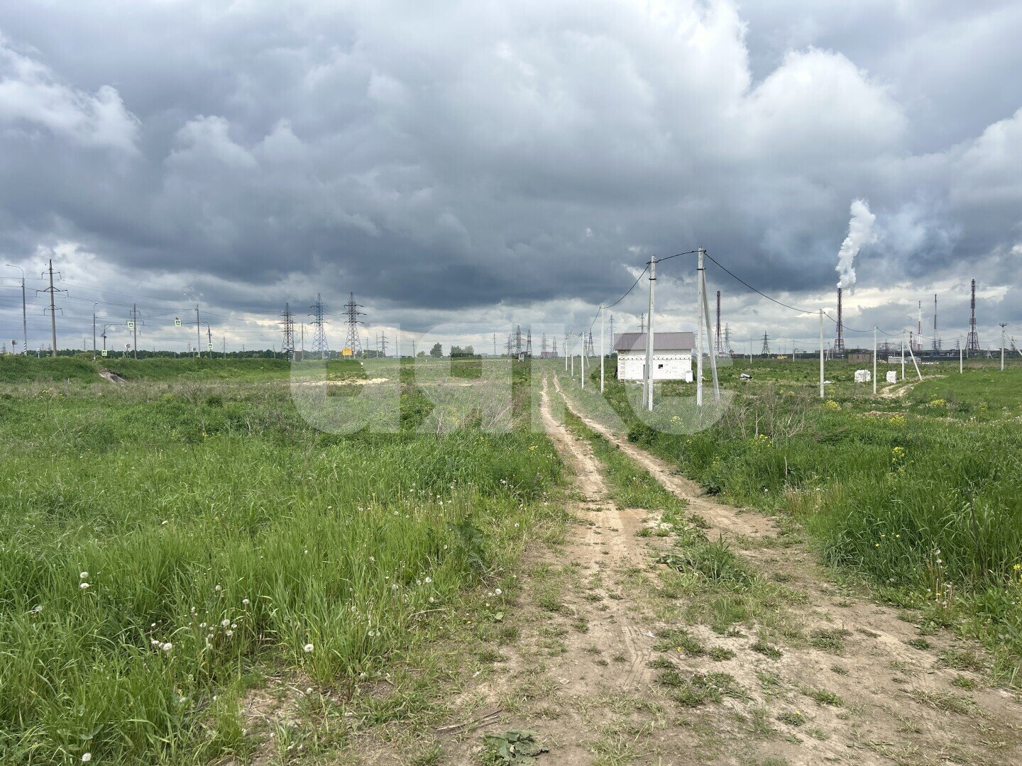 Фото №3: Участок садоводство <span class="whitespace-nowrap">9 сот.</span> - Московская область городской округ Воскресенск