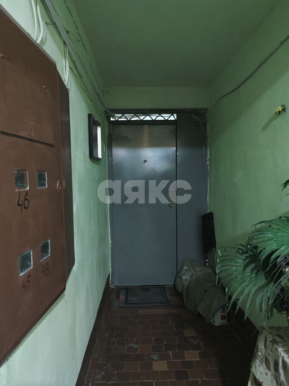 Фото №15: 2-комнатная квартира 48 м² - Удельная, ул. Шахова, 2