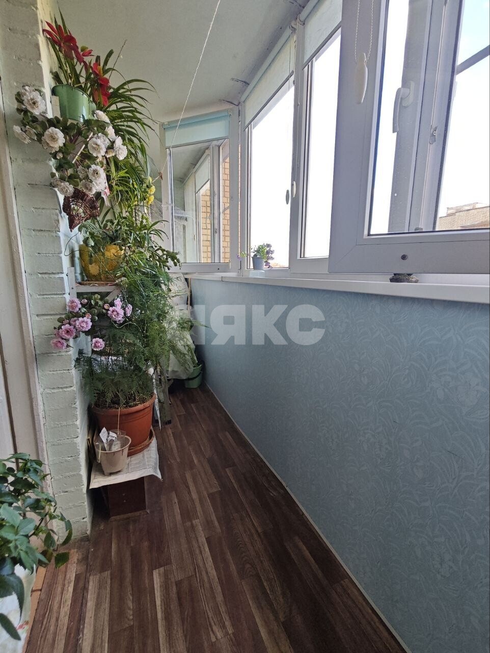 Фото №3: 2-комнатная квартира 48 м² - Удельная, ул. Шахова, 2