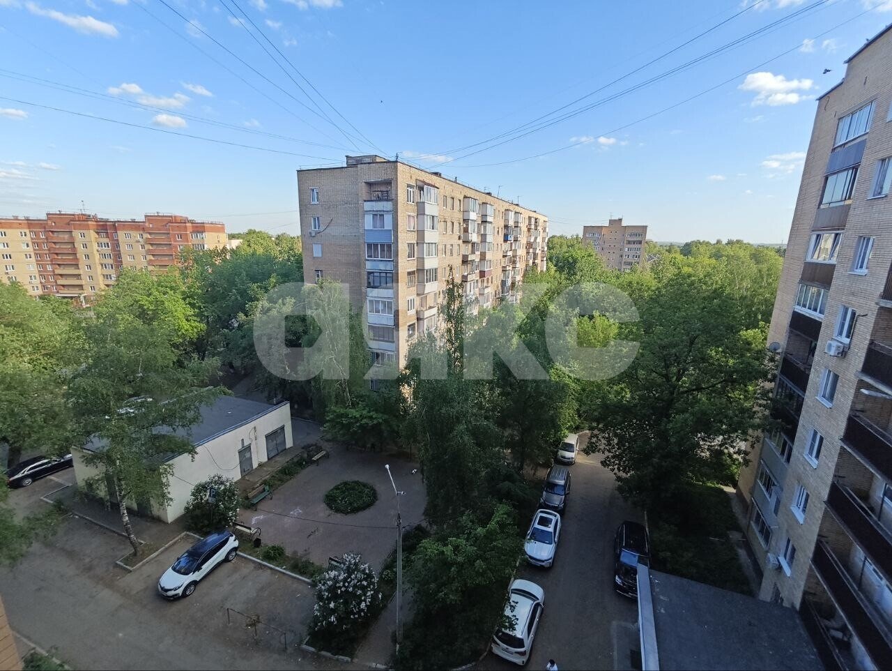 Фото №14: 2-комнатная квартира 48 м² - Удельная, ул. Шахова, 2