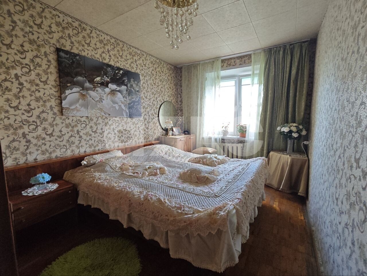 Фото №11: 2-комнатная квартира 48 м² - Удельная, ул. Шахова, 2