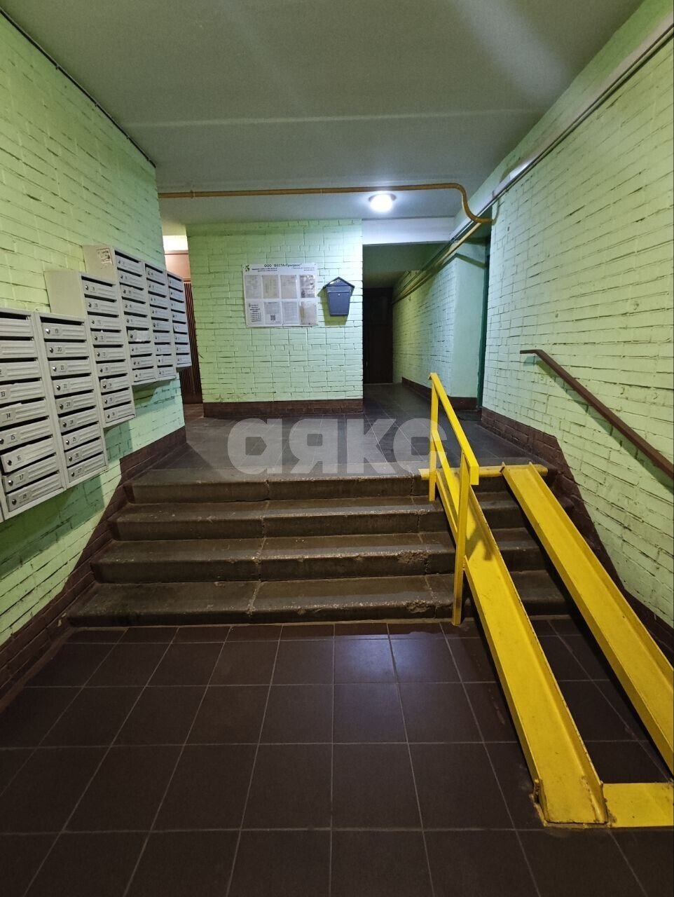 Фото №18: 2-комнатная квартира 48 м² - Удельная, ул. Шахова, 2