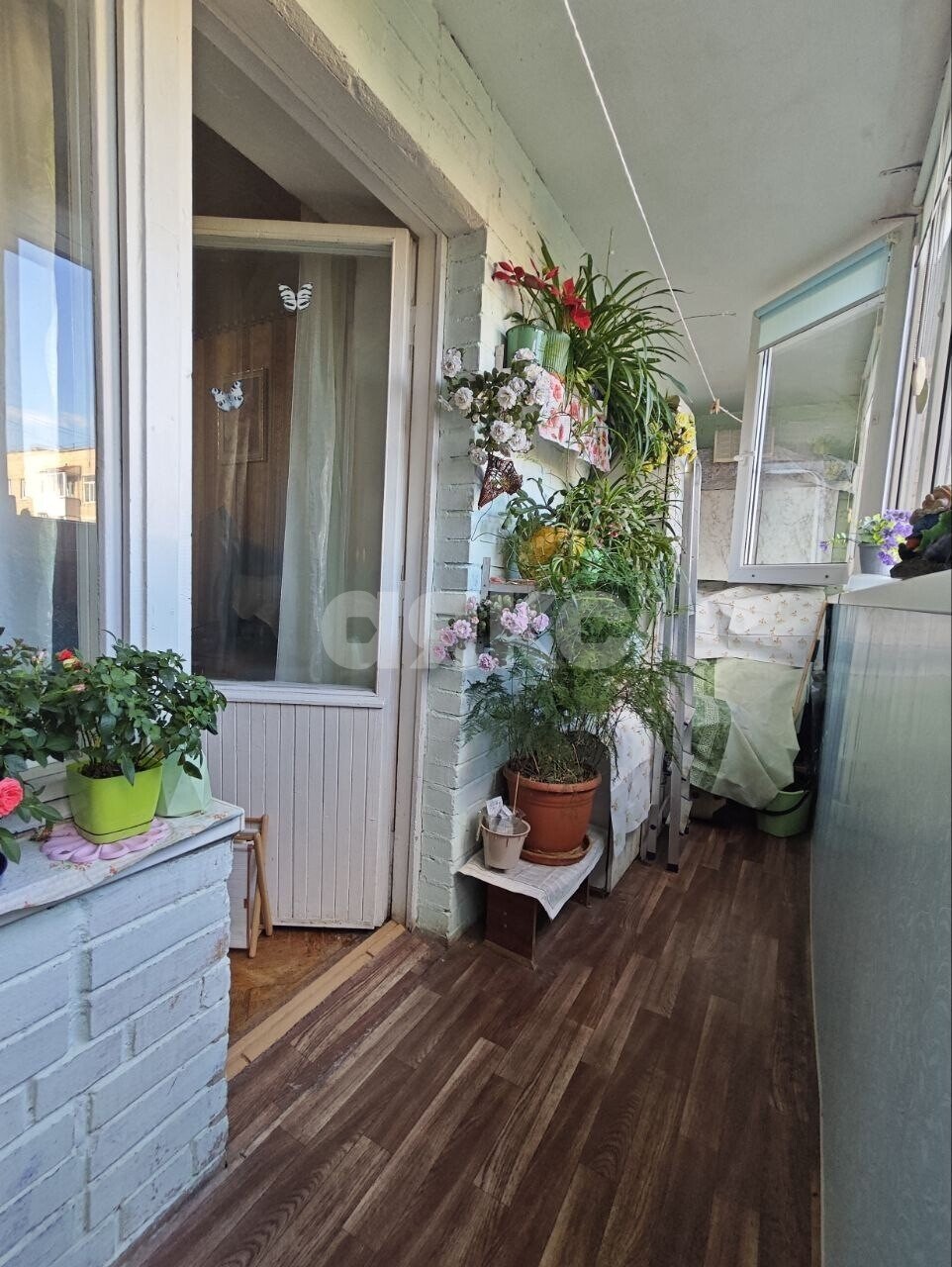 Фото №4: 2-комнатная квартира 48 м² - Удельная, ул. Шахова, 2