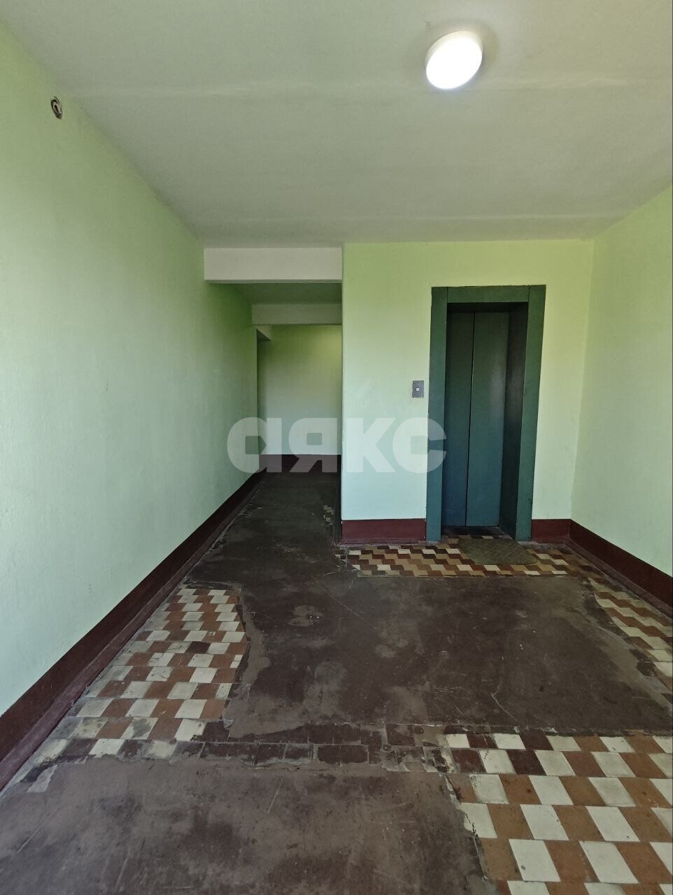 Фото №17: 2-комнатная квартира 48 м² - Удельная, ул. Шахова, 2