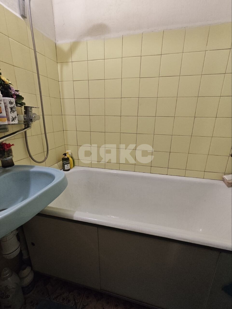 Фото №9: 2-комнатная квартира 48 м² - Удельная, ул. Шахова, 2