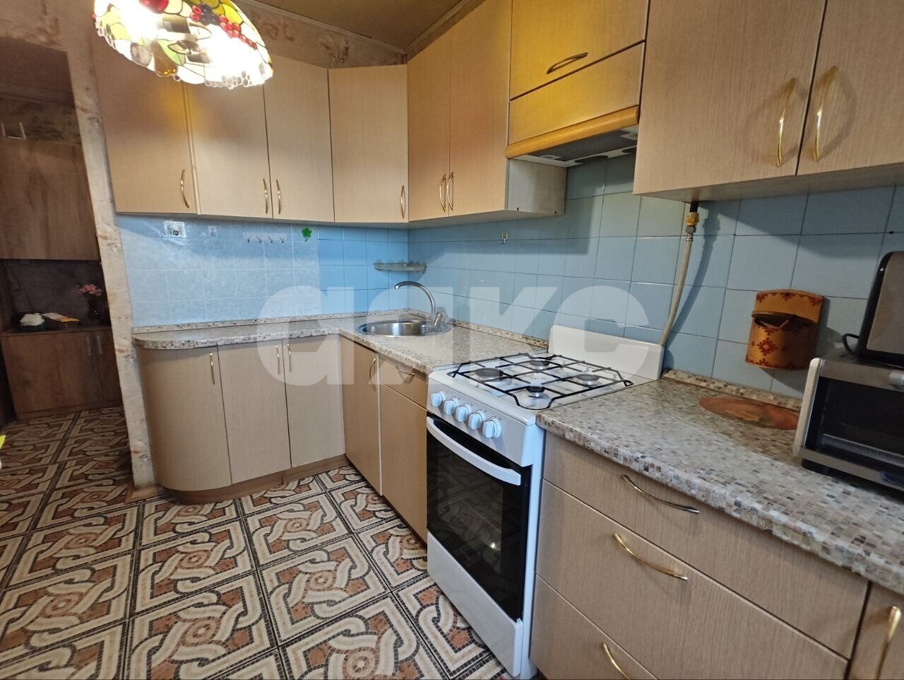 Фото №6: 2-комнатная квартира 48 м² - Удельная, ул. Шахова, 2