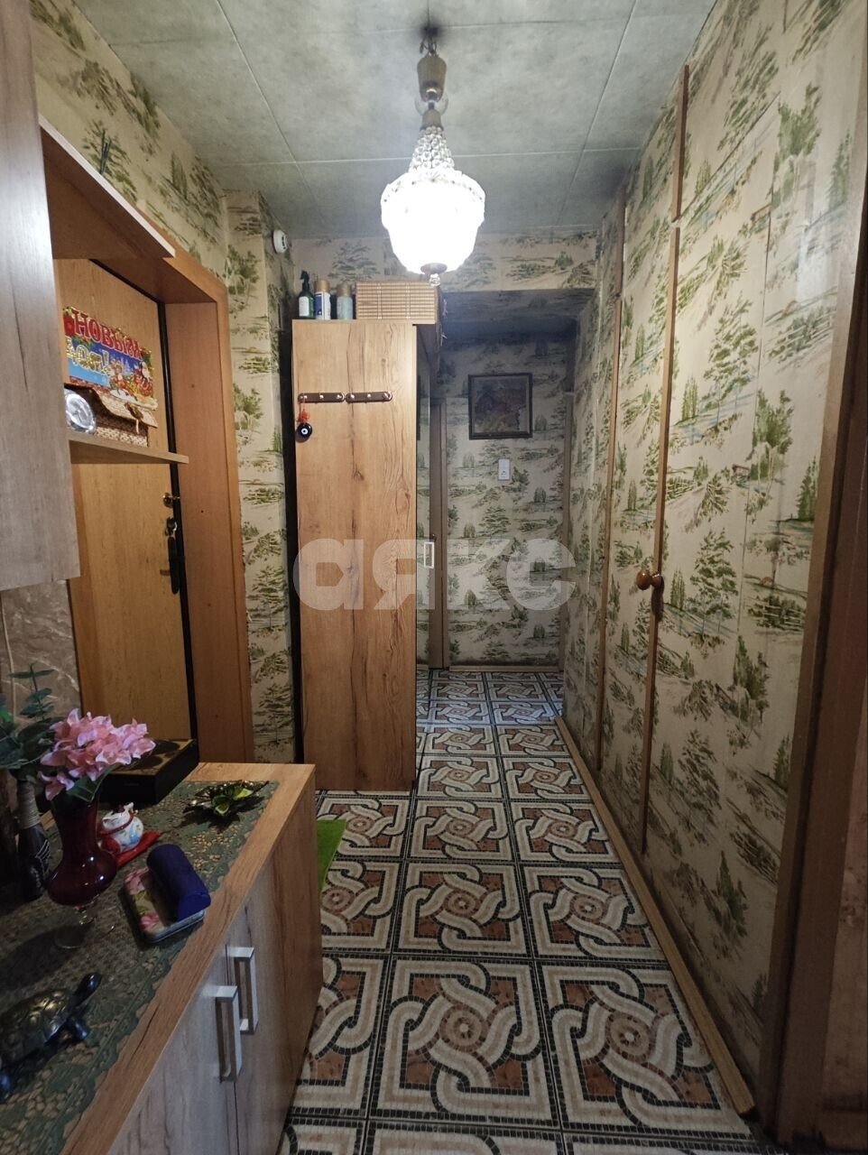 Фото №12: 2-комнатная квартира 48 м² - Удельная, ул. Шахова, 2