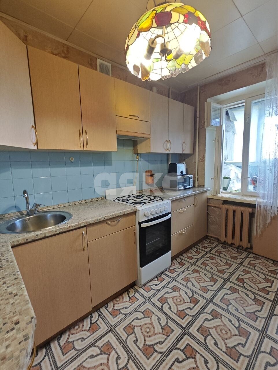 Фото №7: 2-комнатная квартира 48 м² - Удельная, ул. Шахова, 2
