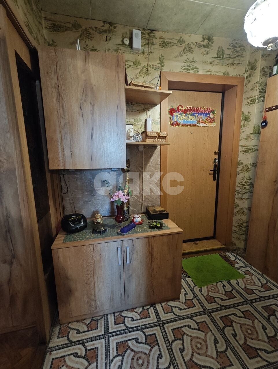Фото №13: 2-комнатная квартира 48 м² - Удельная, ул. Шахова, 2