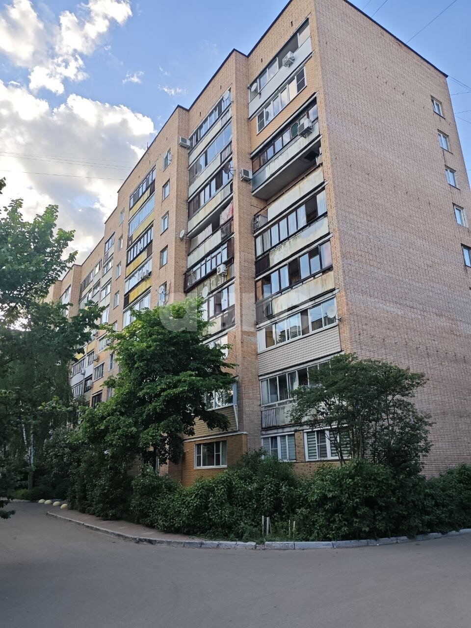Фото №19: 2-комнатная квартира 48 м² - Удельная, ул. Шахова, 2