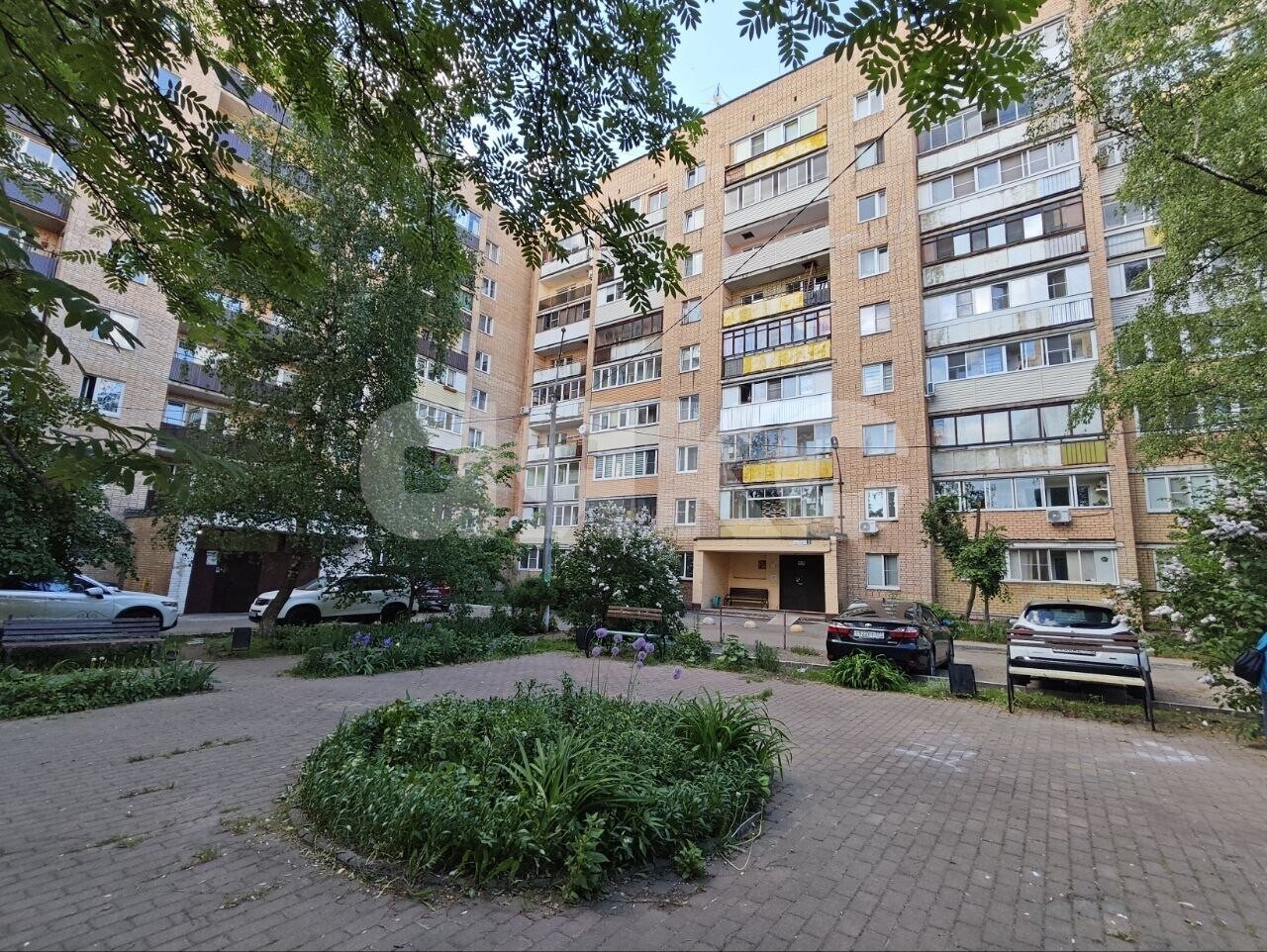 Фото №21: 2-комнатная квартира 48 м² - Удельная, ул. Шахова, 2