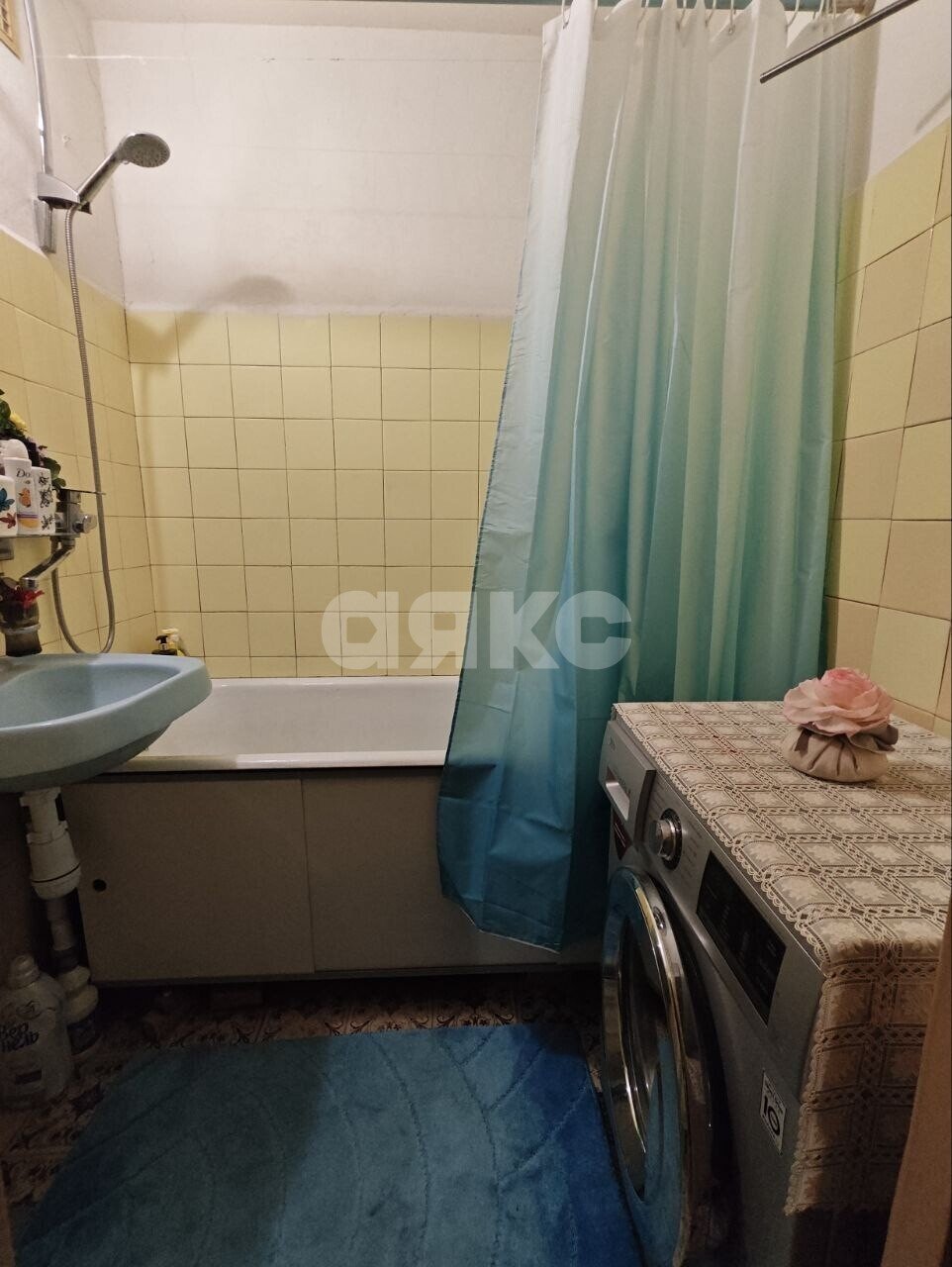 Фото №10: 2-комнатная квартира 48 м² - Удельная, ул. Шахова, 2